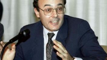 Luis María Linde, nuevo gobernador del Banco de España