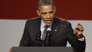 Obama también tiene prisa: "Actúen urgentemente" y rescaten a la banca