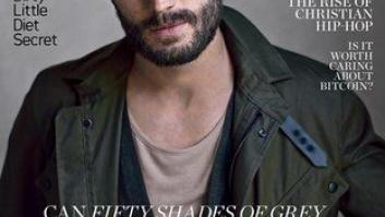 La versión LEGO del tráiler de 'Cincuenta sombras de Grey' (VÍDEO)