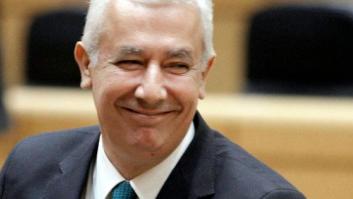 Javier Arenas no se presentará a la reelección como presidente del PP andaluz