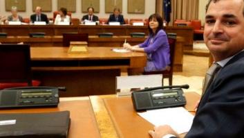 González-Echenique: "Creo en una televisión que respete la independencia y la verdad"