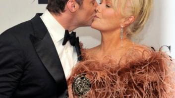 Premios Tony 2012: la alfombra roja del teatro de EEUU (FOTOS)