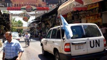 Clinton acusa a Rusia de enviar helicópteros militares a Siria