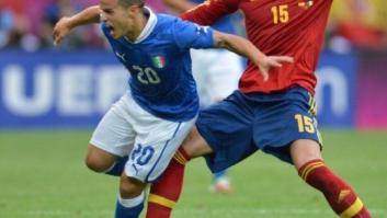 Eurocopa 2012: A vueltas con el césped del estadio de Gdansk