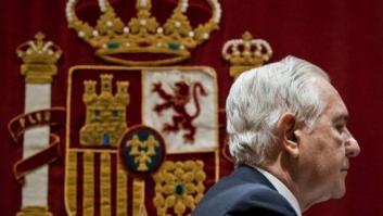 El Congreso acepta finalmente la comparecencia de Dívar tras la polémica de sus viajes a Marbella