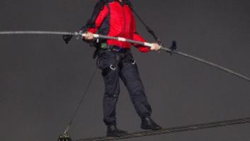 Siglo XXI vs. siglo XIX: ¿cuándo tenía más mérito cruzar el Niágara? (FOTOS)