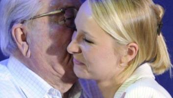 Marion Le Pen: la nieta de Le Pen consigue un escaño para el ultraderechista Frente Nacional (FOTOS)