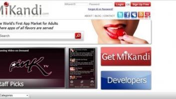 Apps para todo, excepto para el sexo ¿O no?