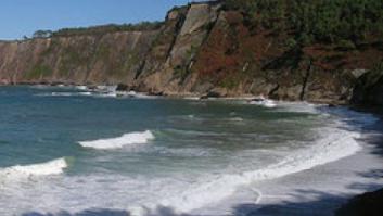 España, récord en playas con banderas azules