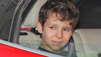 Desestimado el recurso del PACMA por el accidente de Froilán mientras cazaba