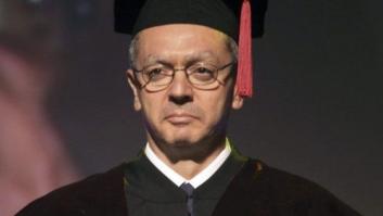 El ministro de Justicia, Alberto Ruiz-Gallardón, asegura que "España no está para siestas"