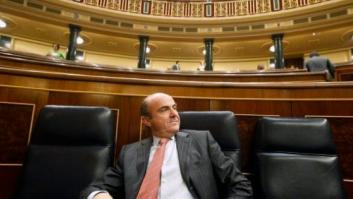 Guindos achaca a Grecia la tensión en los mercados