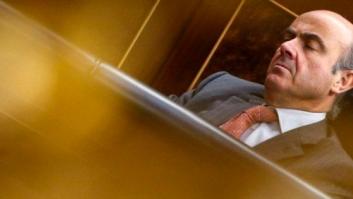 Fitch empeora su pronóstico para España: recesión del 1,9% en 2012 y del 0,5% en 2013