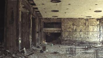 Vestíbulo carbonizado