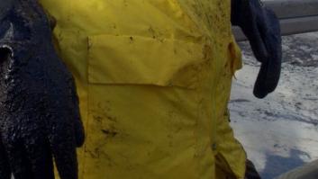 Los problemas respiratorios por recoger chapapote del Prestige duraron 5 años, según un estudio