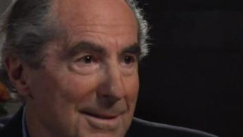 Philip Roth, Premio Príncipe de Asturias de las Letras