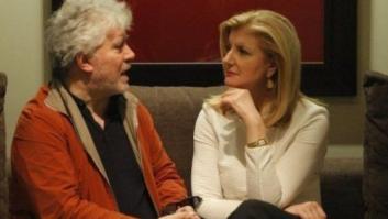 Así fueron las primeras horas de vida de El Huffington Post (VIDEOS, FOTOS)