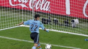 España-Croacia: Del Bosque siempre acierta (1-0)