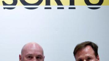 El Tribunal Constitucional legaliza Sortu por seis votos a cinco