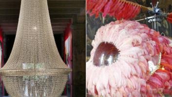 Vasconcelos lleva sus esculturas al Palacio de Versalles (FOTOS)