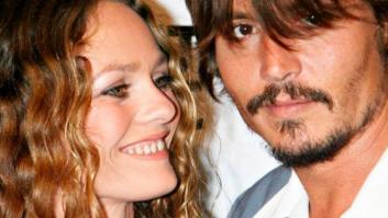 Separación: Johnny Depp y Vanessa Paradis entran tras 14 años en el 'club de las rupturas' (FOTOS)