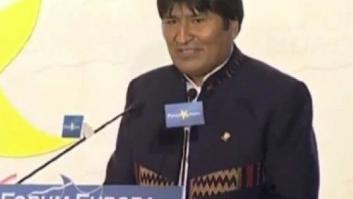 Los mejores errores de protocolo y despistes políticos (VÍDEOS)