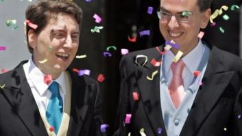 Nueva definición de matrimonio en la RAE: "Es un guantazo a la posición del PP"