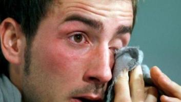 Muere Miki Roqué, jugador del Betis, a los 23 años