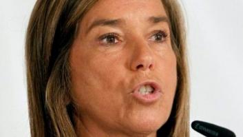 Ana Mato insta a sustituir algunas medicinas por productos naturales para ahorrar