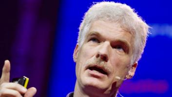 El uso de datos para construir mejores sistemas educativos: Andreas Schleicher en TEDGlobal 2012