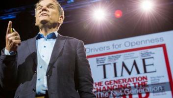 La magia de pensar en grupo: resumen del primer día de TEDGlobal 2012