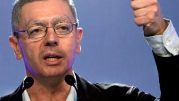 El PSOE a un impasible Gallardón: "Retire el recurso de la vergüenza" contra el matrimonio gay