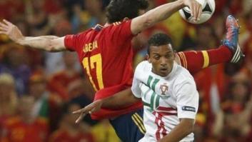 Arbeloa es el fútbol