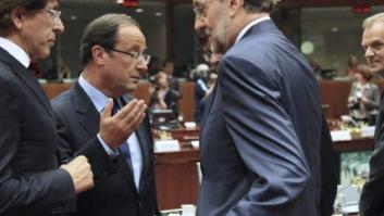 DIRECTO: La cumbre de la Unión Europea