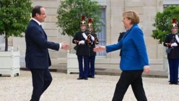 Cumbre UE: Los líderes estudian compras masivas de deuda para salvar a España de los mercados