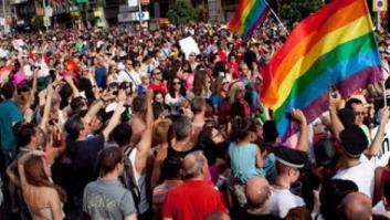 Fiestas del Orgullo, ambiente y medio ambiente unidos