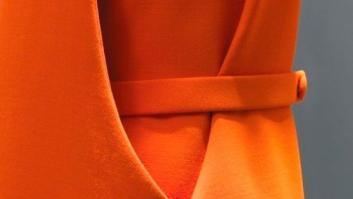 Balenciaga por Outumuro: "Mirar y pensar Balenciaga" llega al Museo del Traje de Madrid (FOTOS)