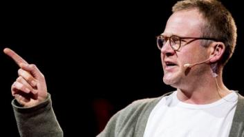 La guerra moderna contra el terrorismo: Jason McCue en TEDGlobal 2012