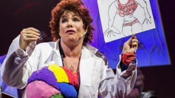 Arreglando nuestros sistema rotos: informe del segundo día de la conferencia TED Global 2012