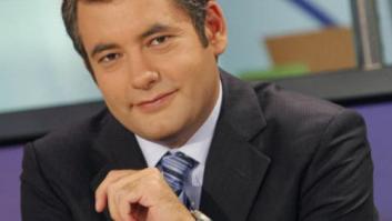 González-Echenique destituye a Fran Llorente como director de informativos de TVE y nombra a Julio Somoano