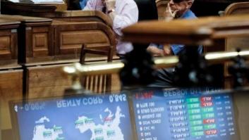 Cumbre de la UE: la Bolsa cierra con su mayor subida desde mayo de 2010