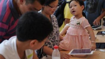 Apple paga 60 millones de dólares por usar la marca iPad en China