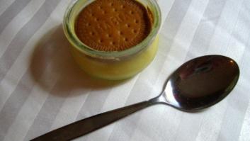 Cataluña retira la merienda a los presos para ahorrar