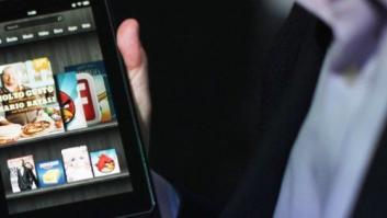 ¿Móvil Amazon? La empresa podría estar preparando un "smartphone" competencia del iPhone