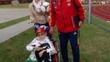 Vivir y morir por España