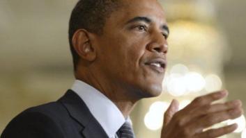 Obama promete menos impuesto para la clase media y más para los ricos