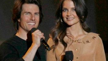 Tom Cruise y Katie Holmes firman el acuerdo de divorcio (FOTOS)