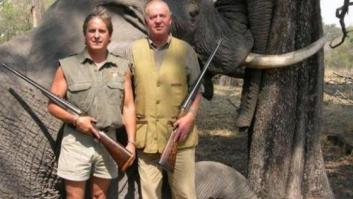 Adena convoca a sus socios para votar si quita al rey de la presidencia