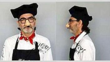 La agenda de Falsarius: salmorejo vacacional