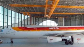 Los trabajadores de Iberia en El Prat, a la huelga todos los viernes de julio y agosto